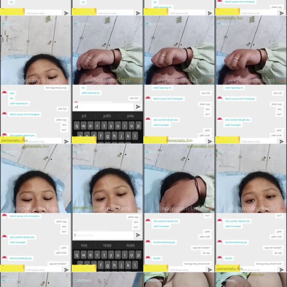 P10 Ometv By Spongomelami V18 10
