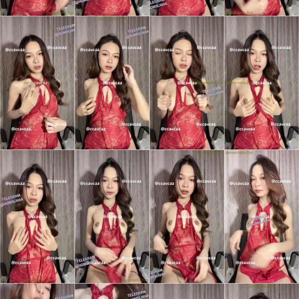 P11 Cawew Ccaucaa Cakep Kurus Binal 11