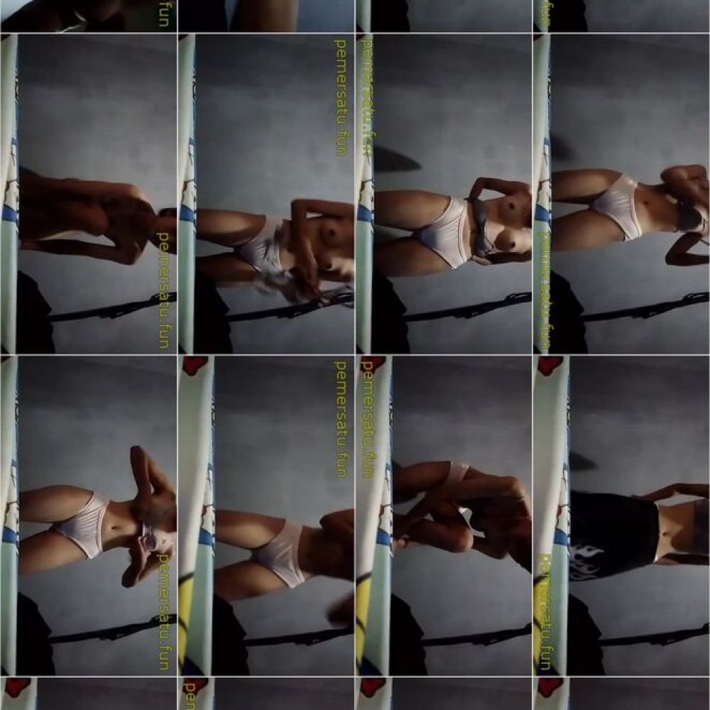 P11 Dede Reva Kolpri Abg 18Yo Colmek 11