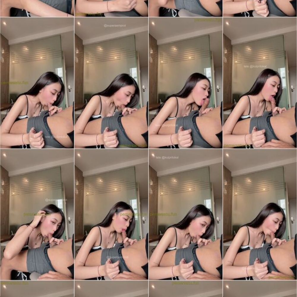 P11 Kayesha Abg Esema 18Yo Sepong Ngewe 11