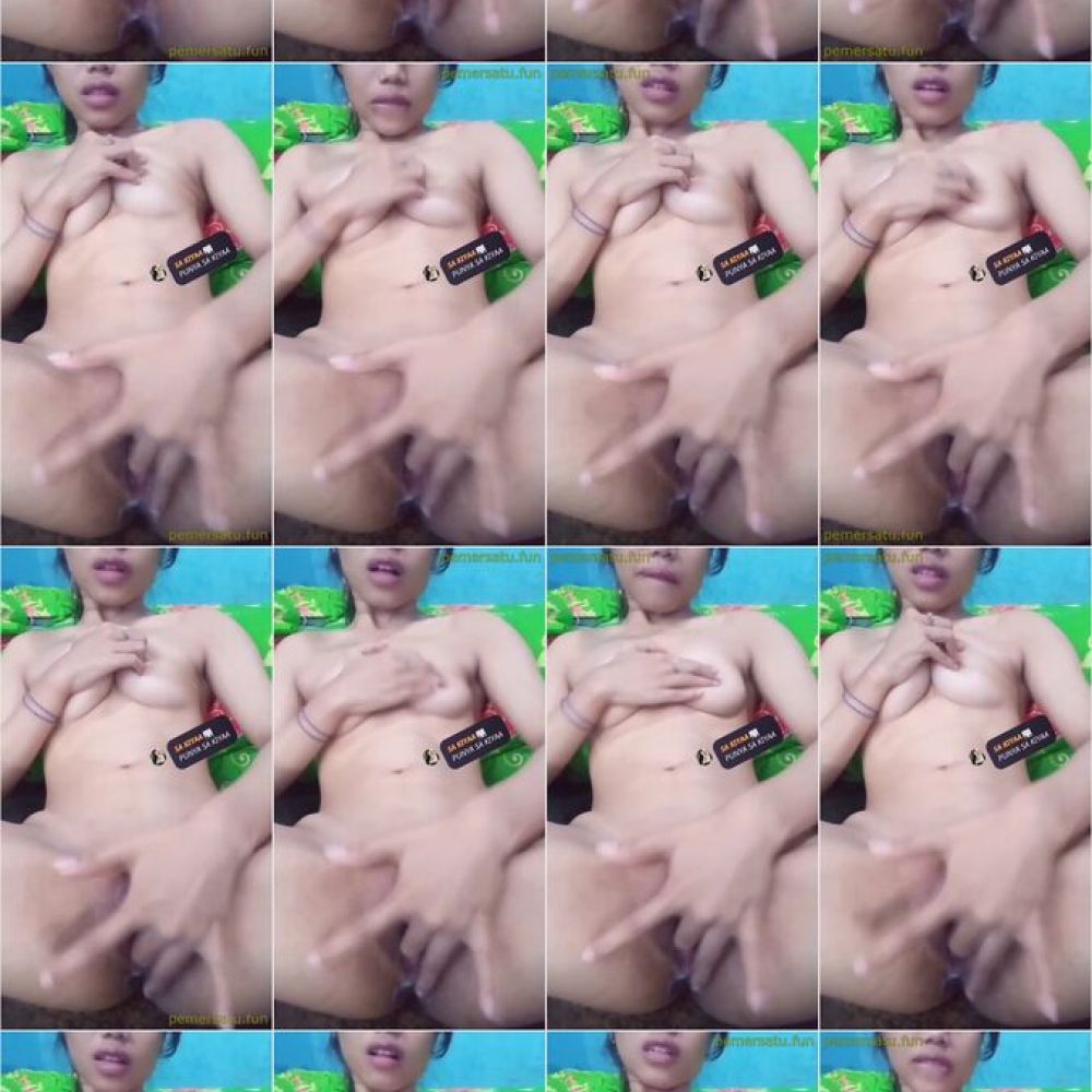 P11 Talent Dede Ria Abg 18Yo Binal 11