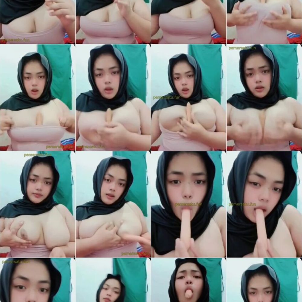 P11 Urfi Arafah Abg Hijaber 18Yo Binal 11