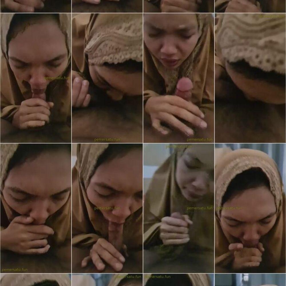 P11 Yanti Hijaber Sales Vkool Tobrut Entot Anal 11