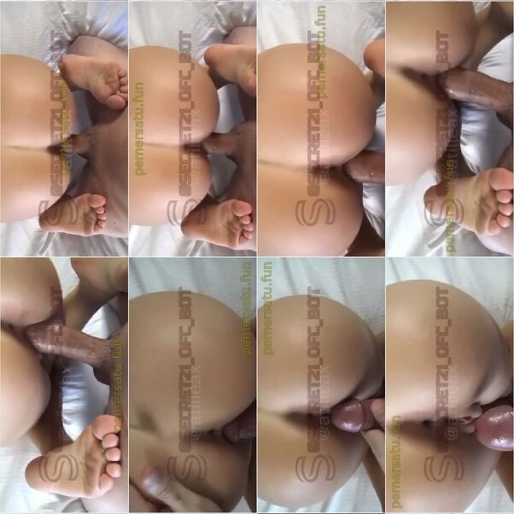 P12 Atilleax Selebgram Mantul Binal 12