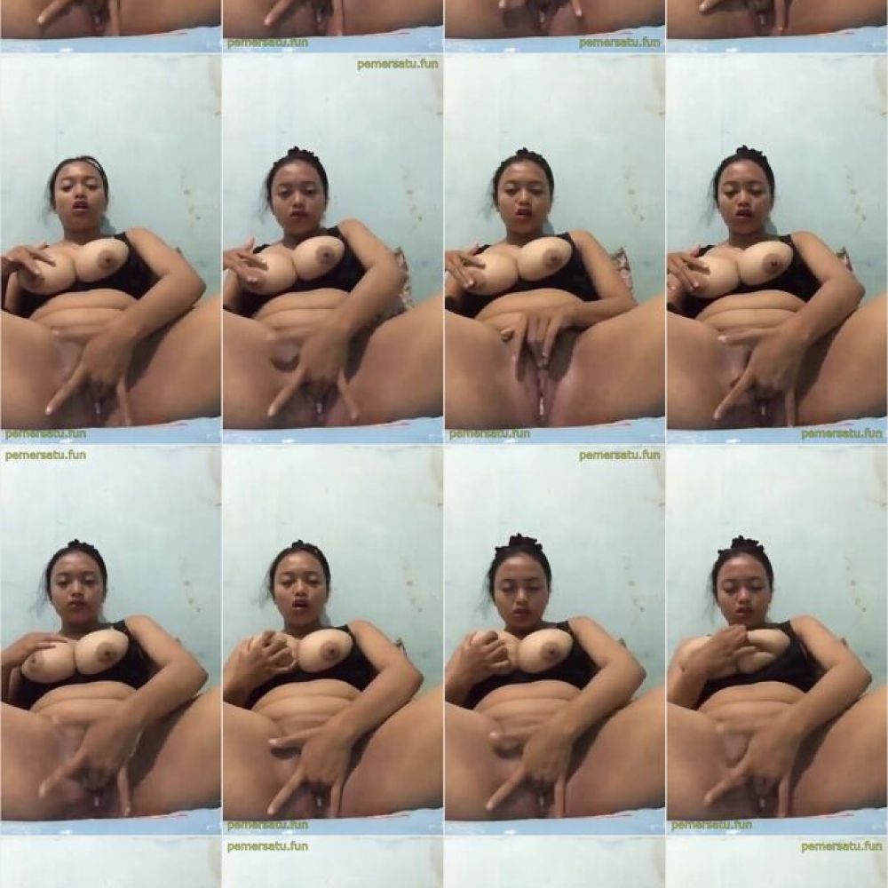 P12 Minarsih Tobrut Abg 18Yo Suka Sange 12