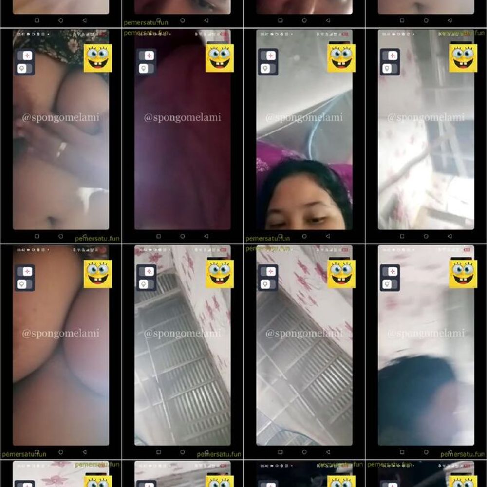 P12 Ometv By Spongomelami V14 12