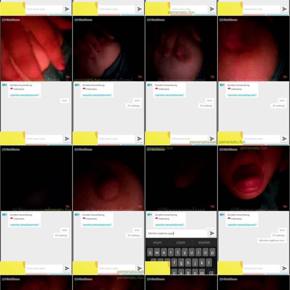 P12 Ometv By Spongomelami V17 12