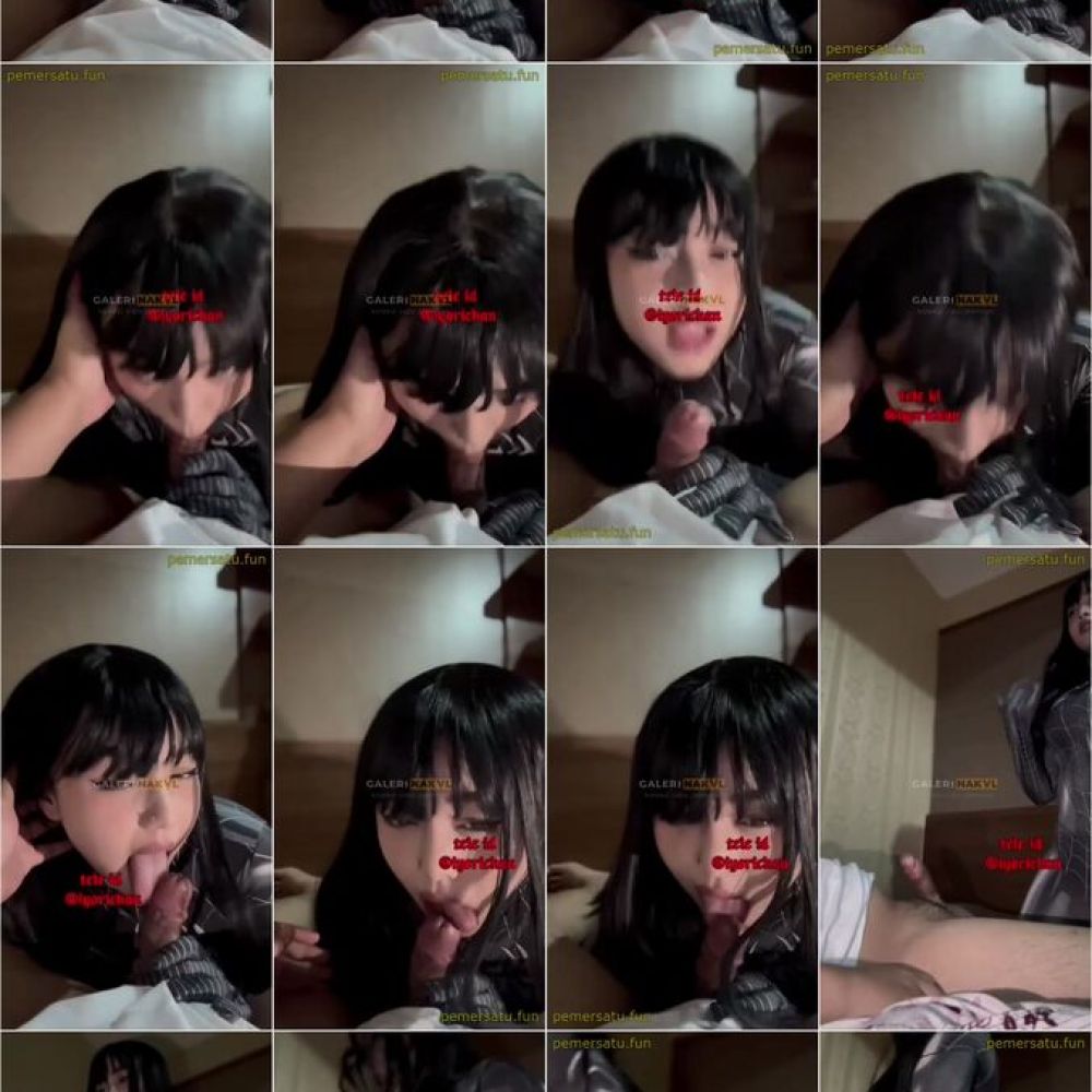 P12 Talent Iyorichan Abg 18Yo Update 12