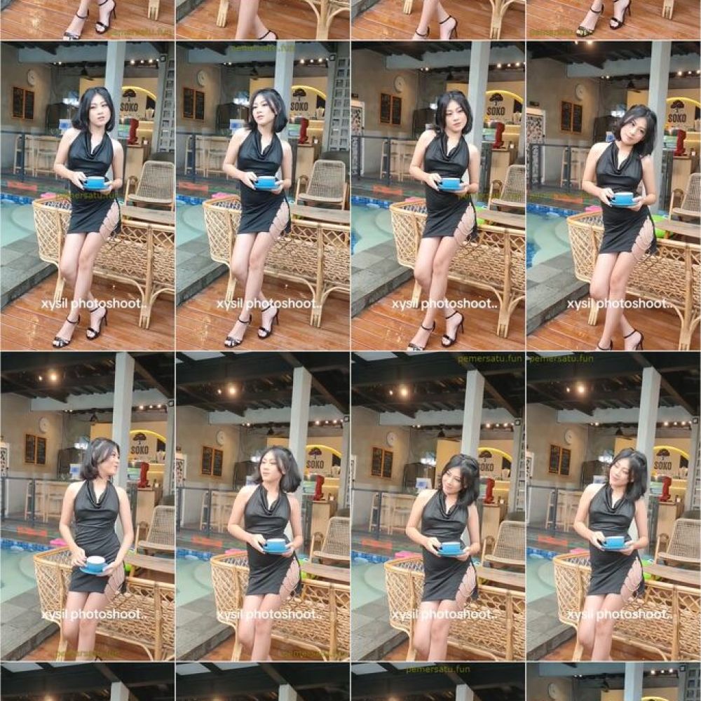 P12 Xysil V1 Fotomodel Cakep Dientot Fotografer 12
