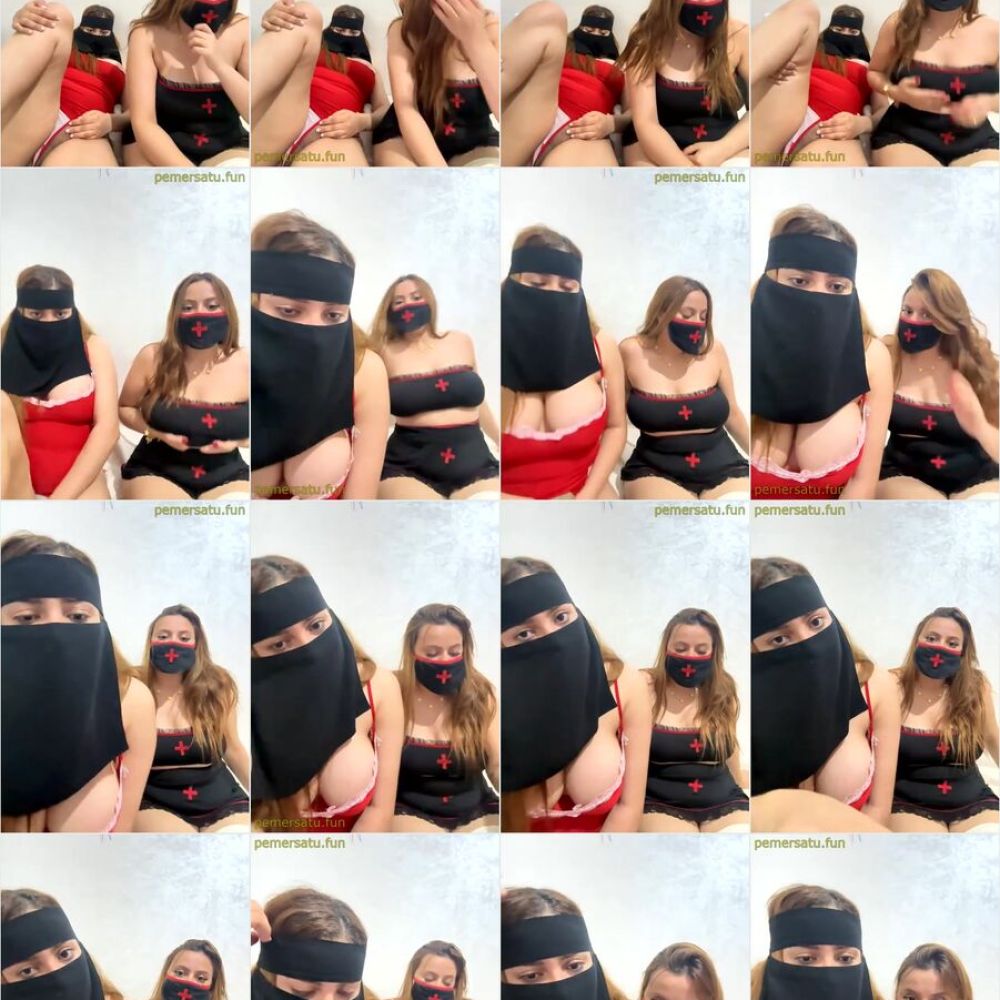 P13 Cadar Arab Live Duo 13