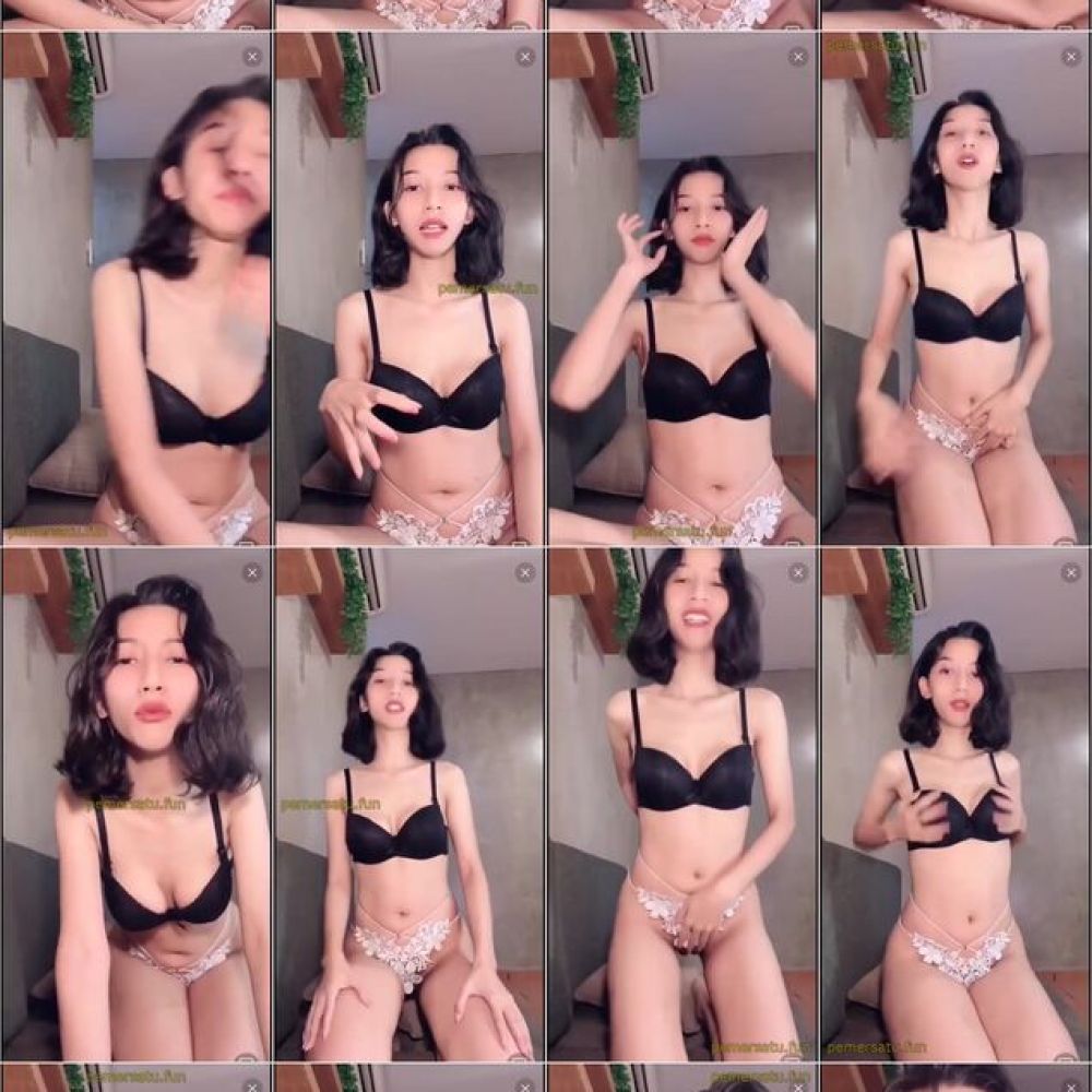 P13 Karina Kurus Cakep Suka Nge Prank 13