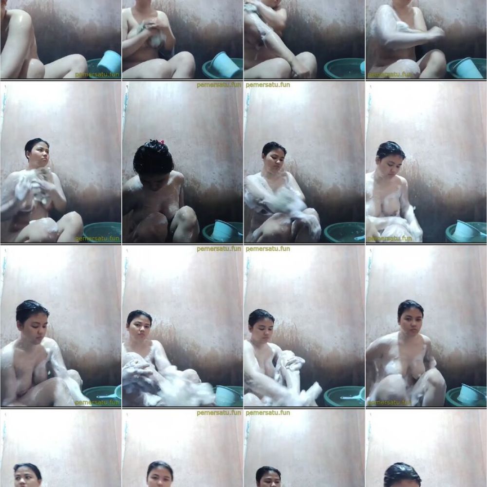 P13 Pelangi Saputri Kolpri Abg 18Yo Bugil 13