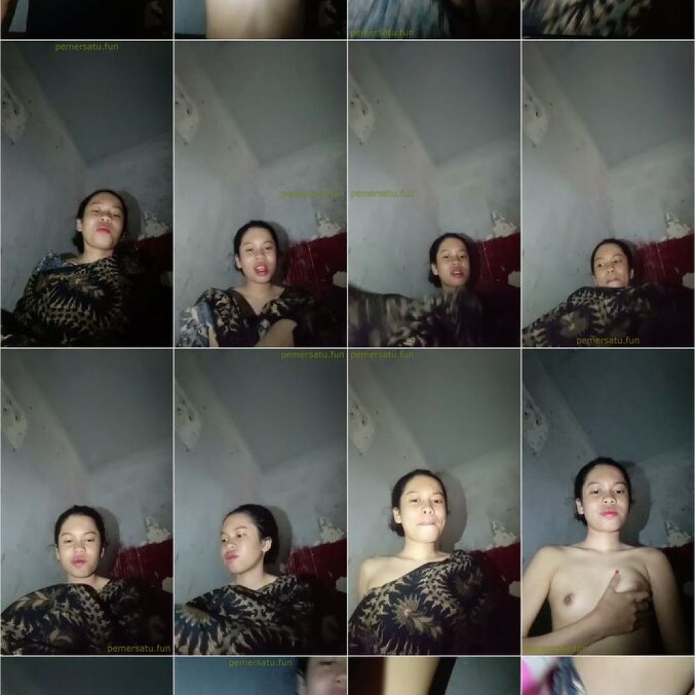 P13 Shinta Kolpri Hijaber Abg 18Yo Kurus Binal 13