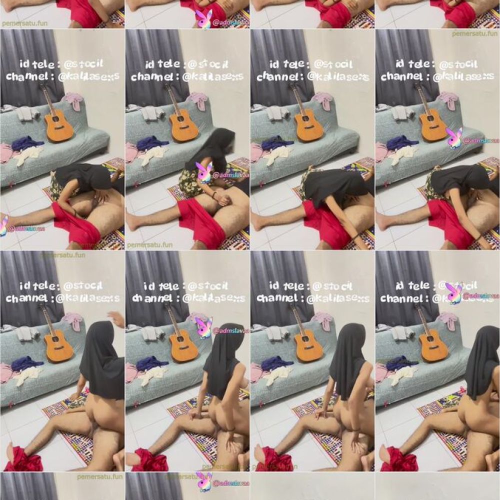 P13 Talent Kalila Abg 18Yo Kacamata Update 13