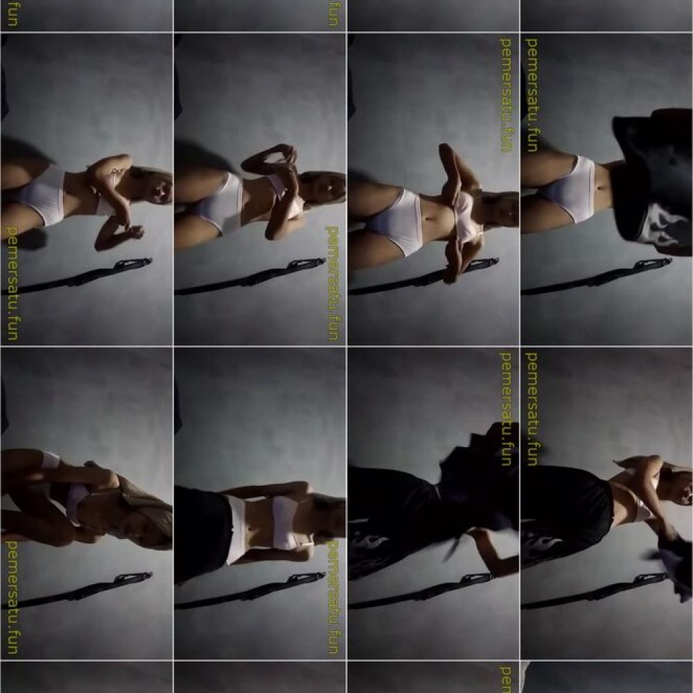 P14 Dede Reva Kolpri Abg 18Yo Colmek 14