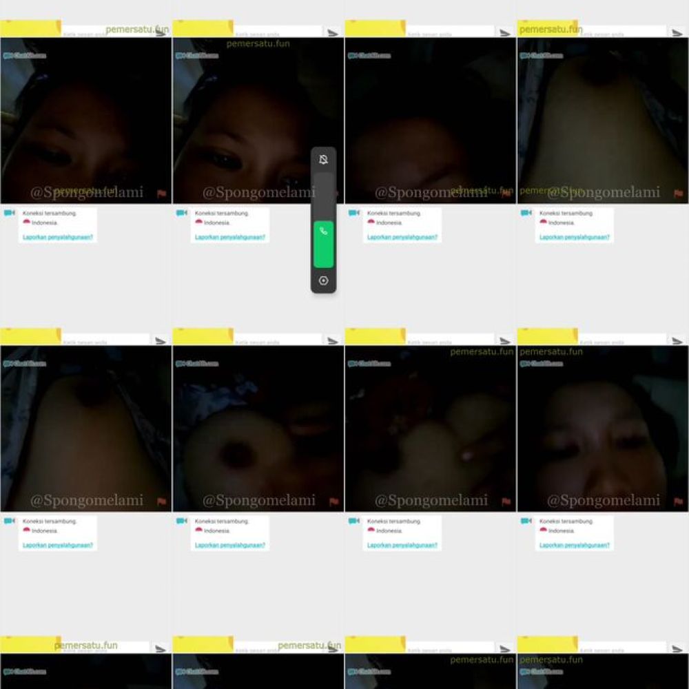 P14 Ometv By Spongomelami V17 14