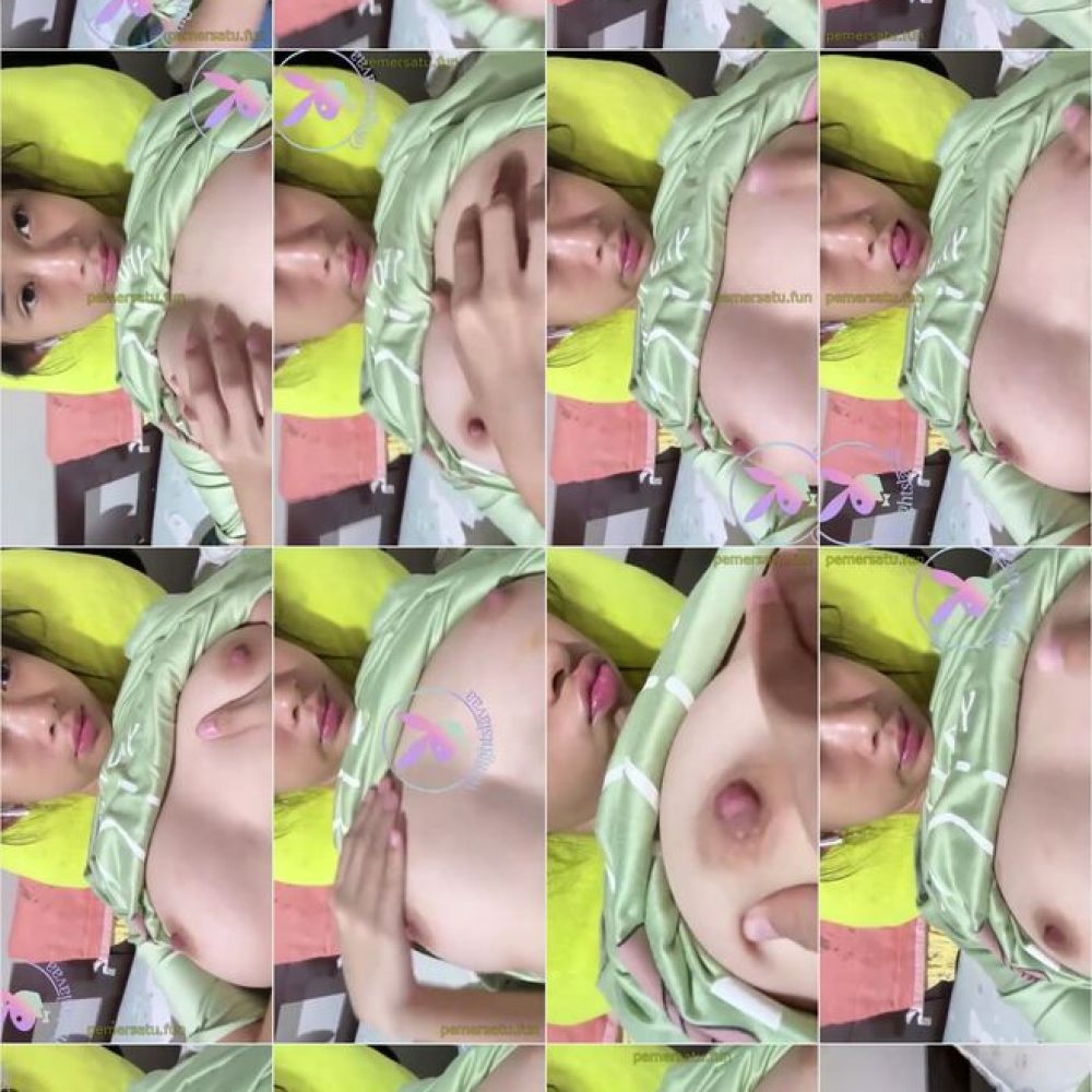 P14 Talent Insunaa Abg 18Yo Mulus Sange 14