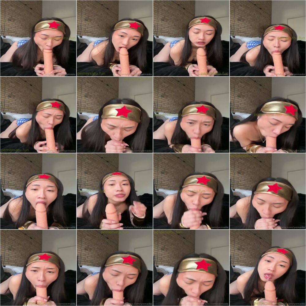 P14 Yemada Update Viral 14