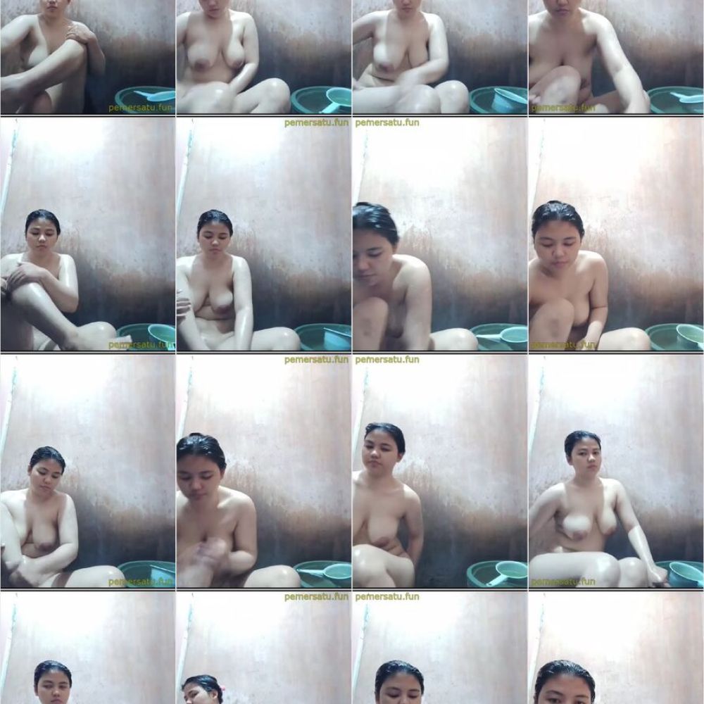 P15 Pelangi Saputri Kolpri Abg 18Yo Bugil 15