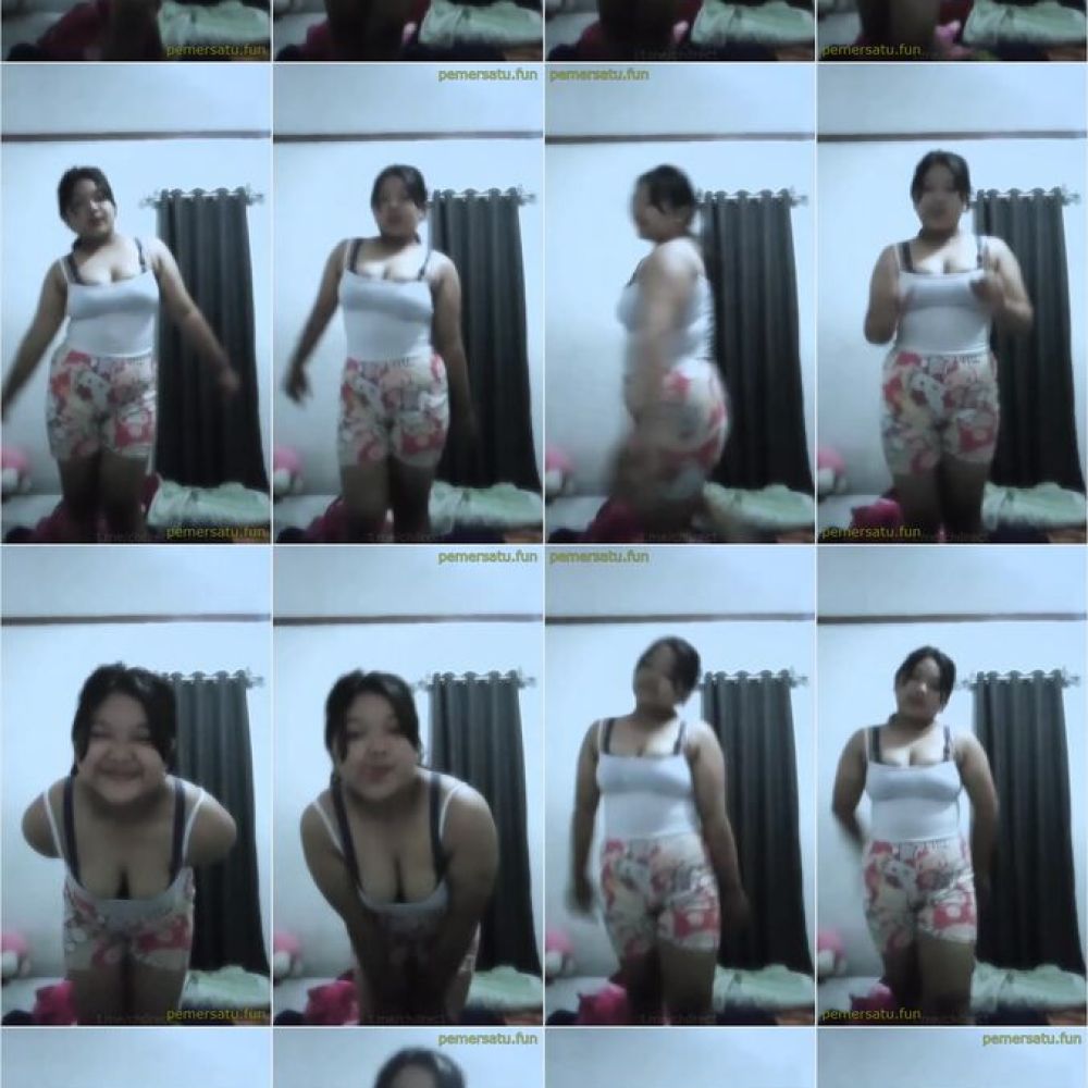 P16 Dede Geya Abg 18Yo Tobrut 16