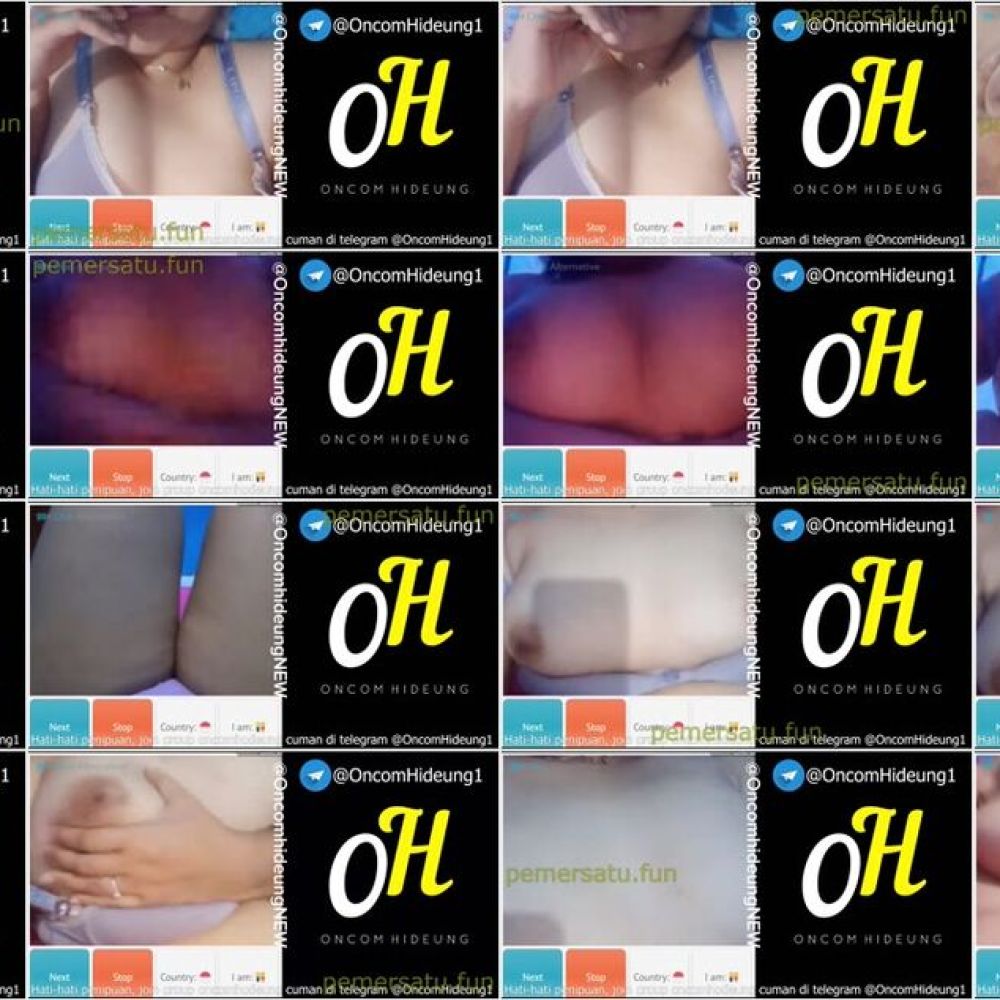 P16 Ometv Abg 18Yo By Oncomhideung 16