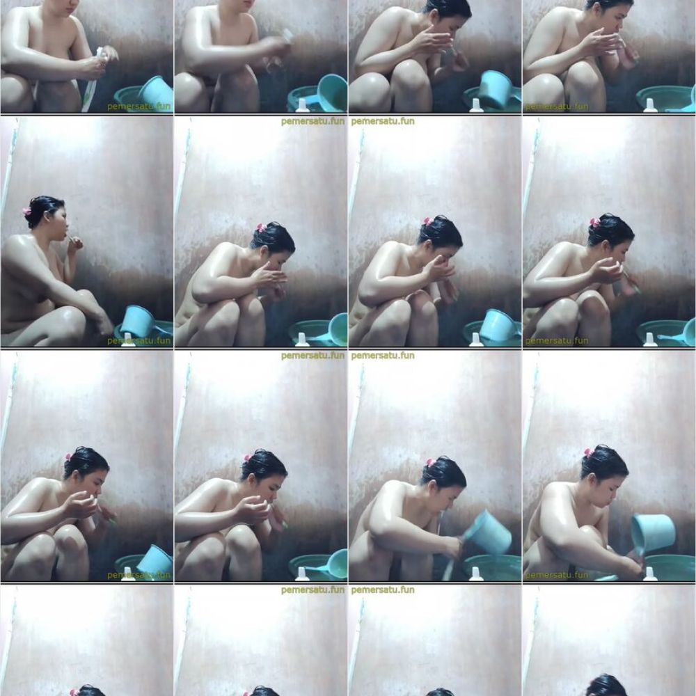 P16 Pelangi Saputri Kolpri Abg 18Yo Bugil 16