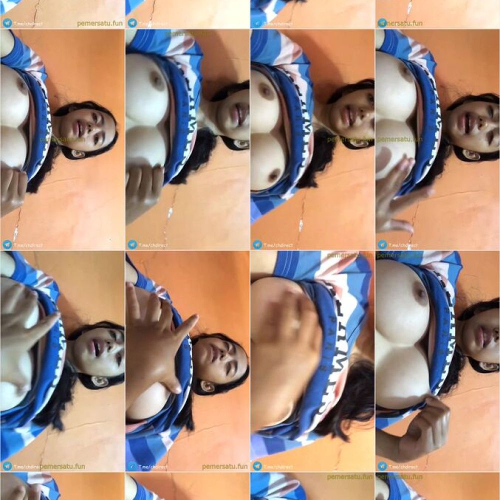 P18 Talent Serly Selvi Abg 18Yo Body Bagus Ngewe Omek 18