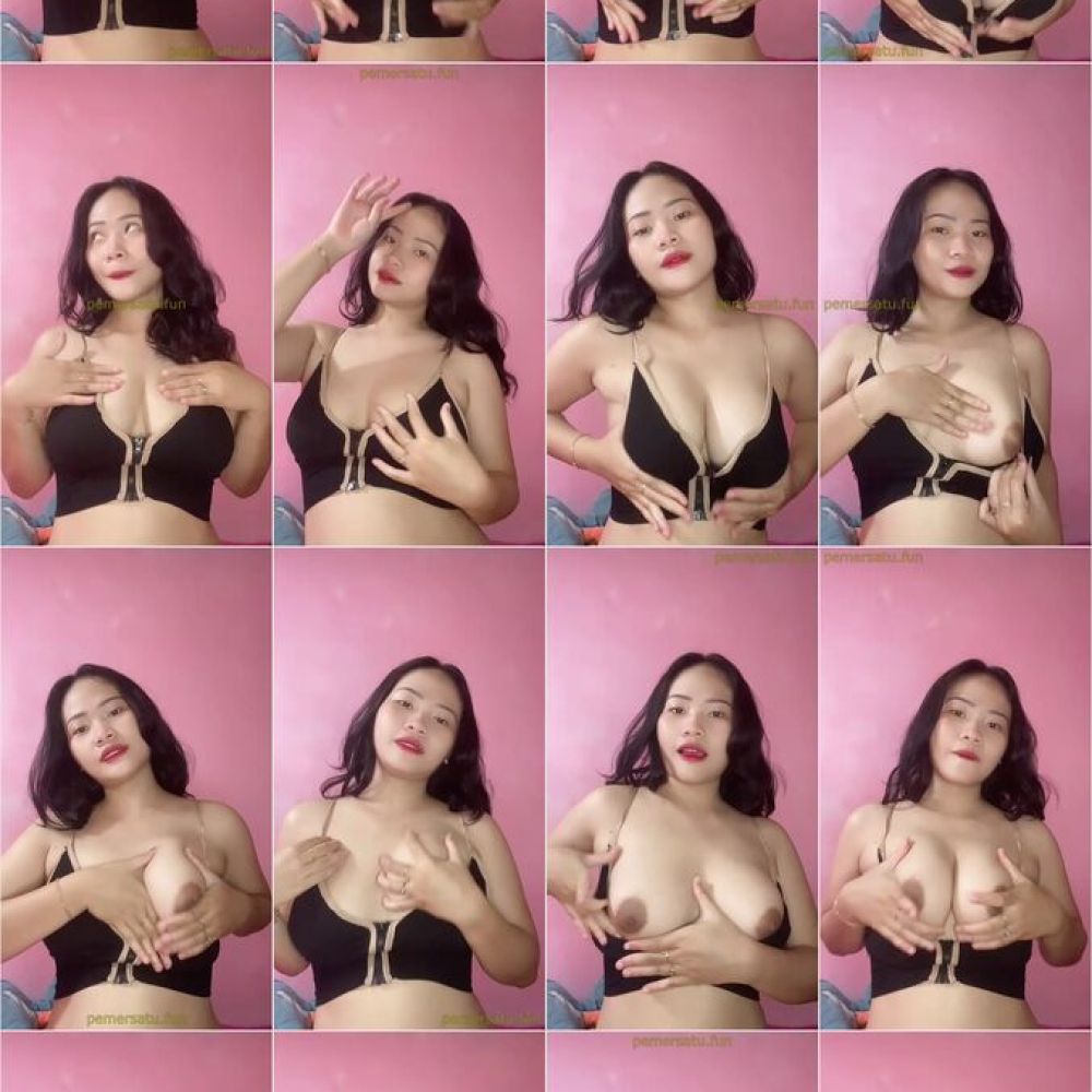 P19 Bibii Talent Montok Binal 19