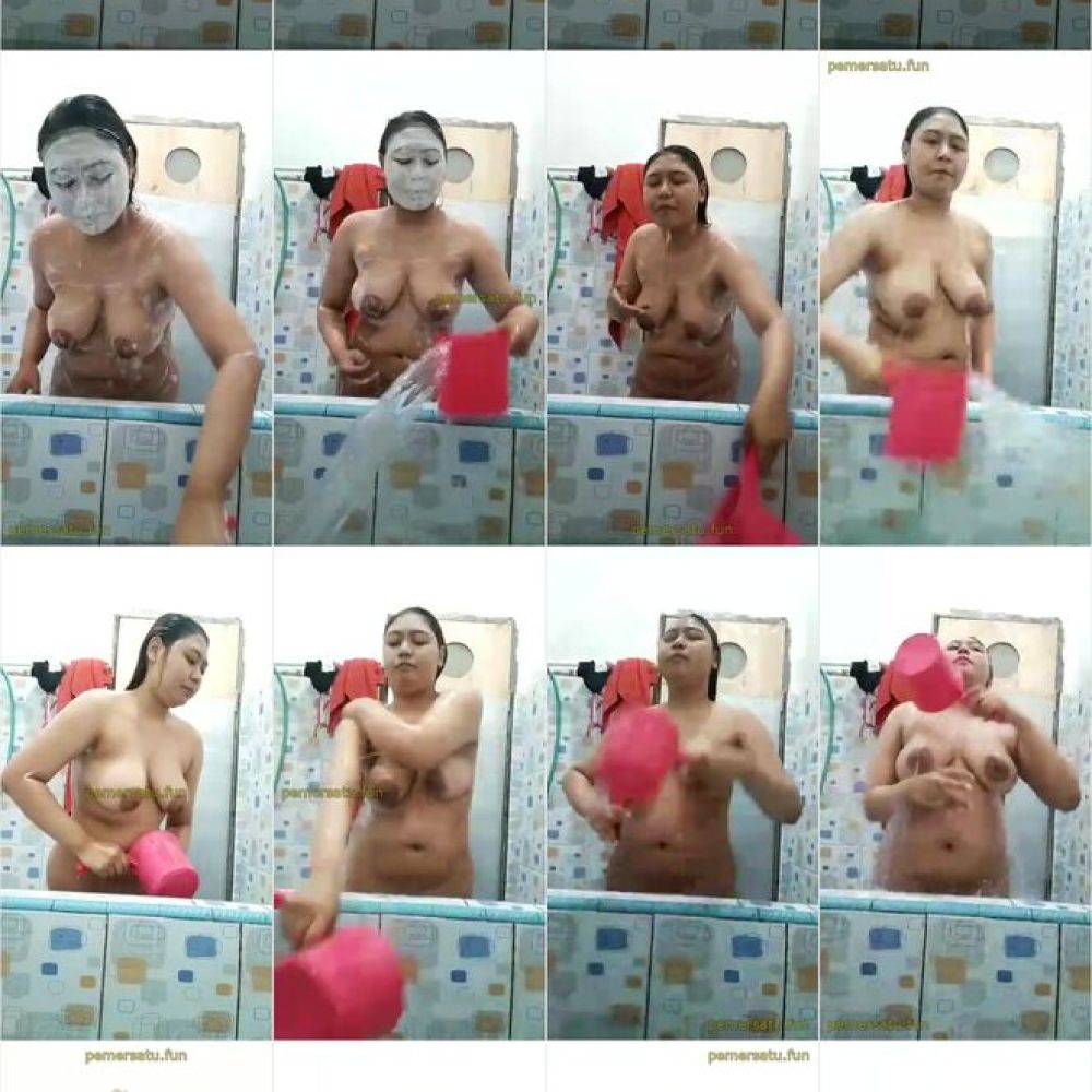 P2 Asti Tobrut Mandi Colmek Reupload 2
