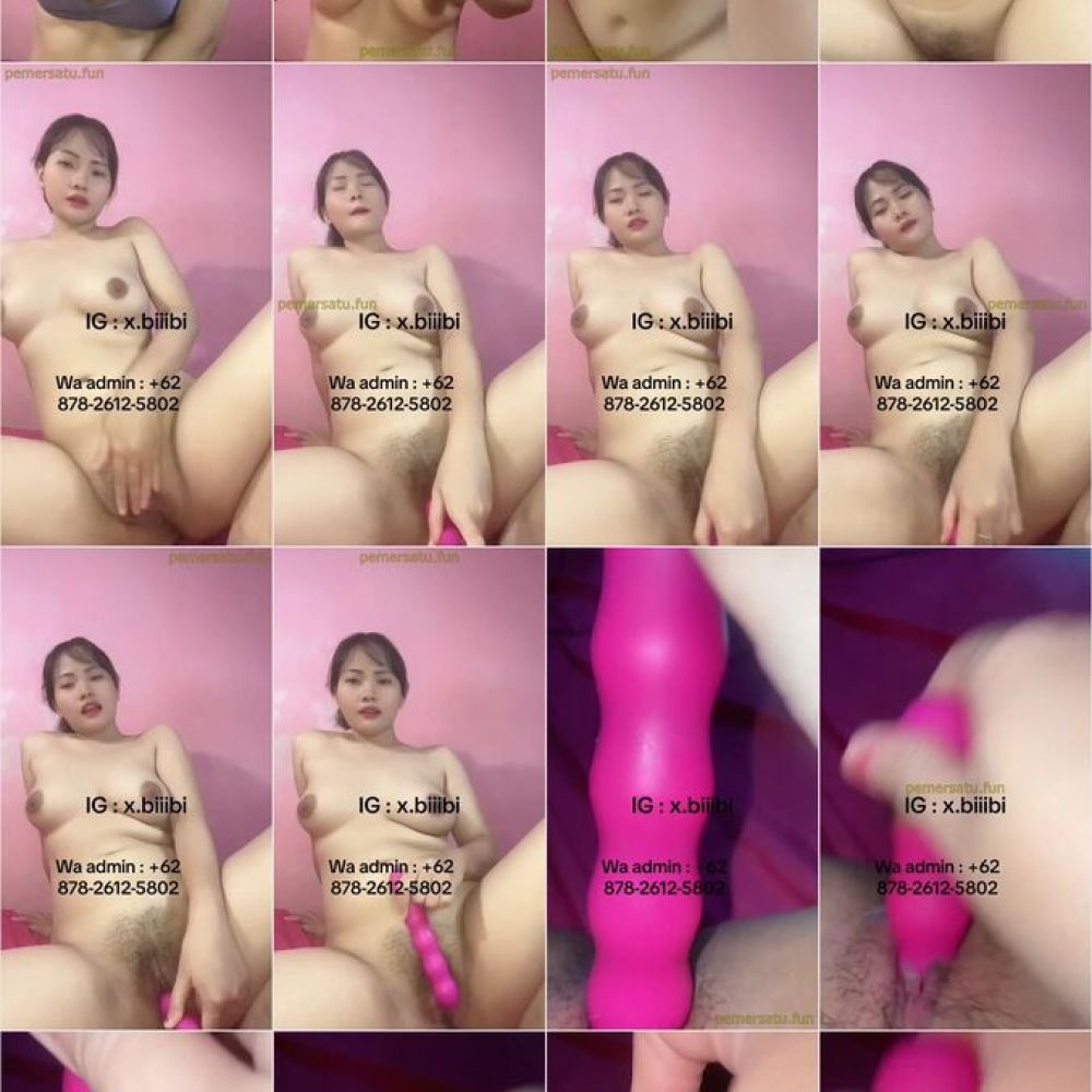 P2 Bibii Talent Montok Binal 2