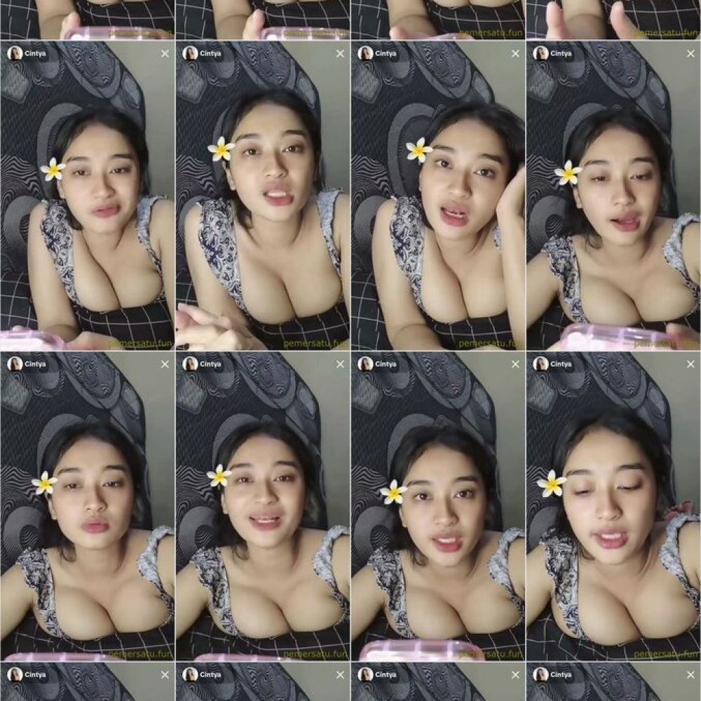 P2 Cintya Cantik Live Pemersatu Fun 2