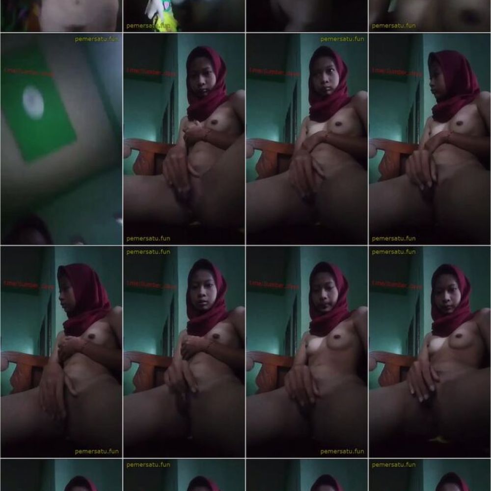 P2 Dede Reva Kolpri Abg 18Yo Colmek 2