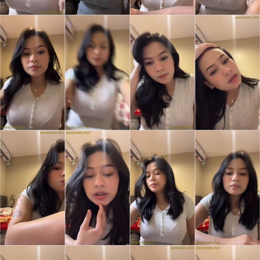 P2 Ghea Tiktok Cakep Viral 2