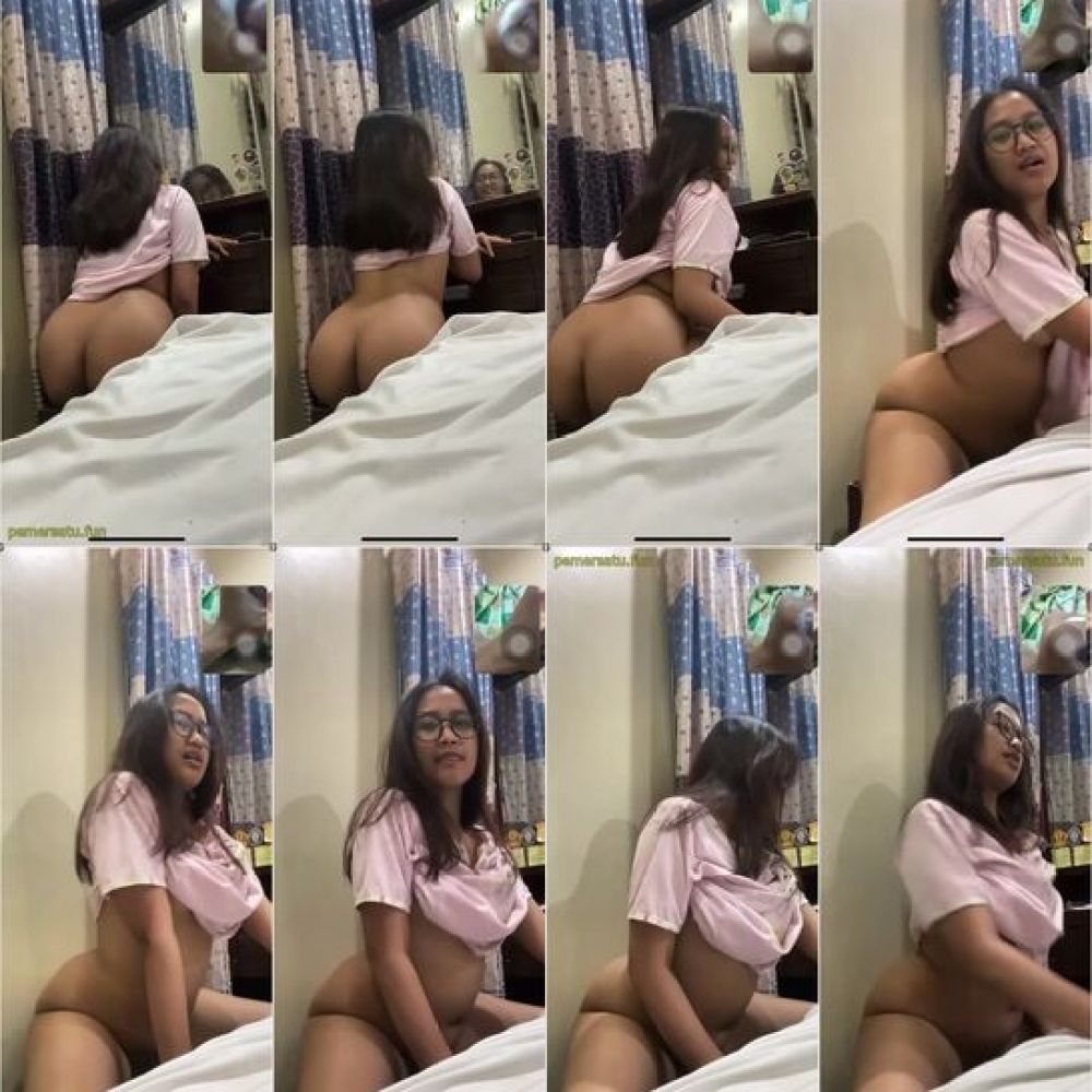 P2 Hijab Masbub Update 2