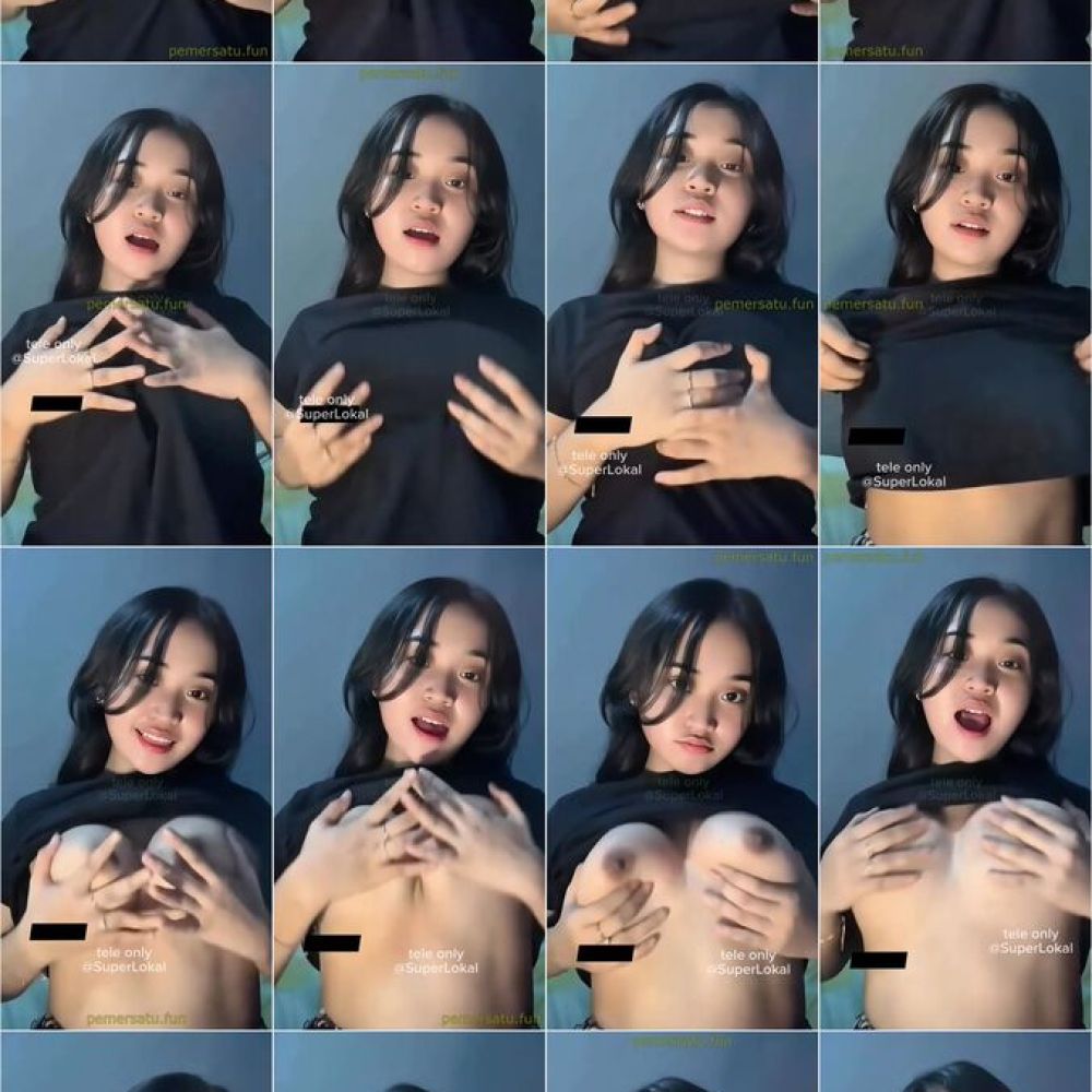 P2 Jelita Cantik Mulus Binal Mov 2