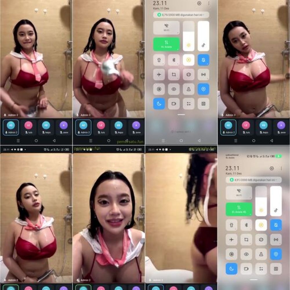 P2 Keyshit Update 17Des 2