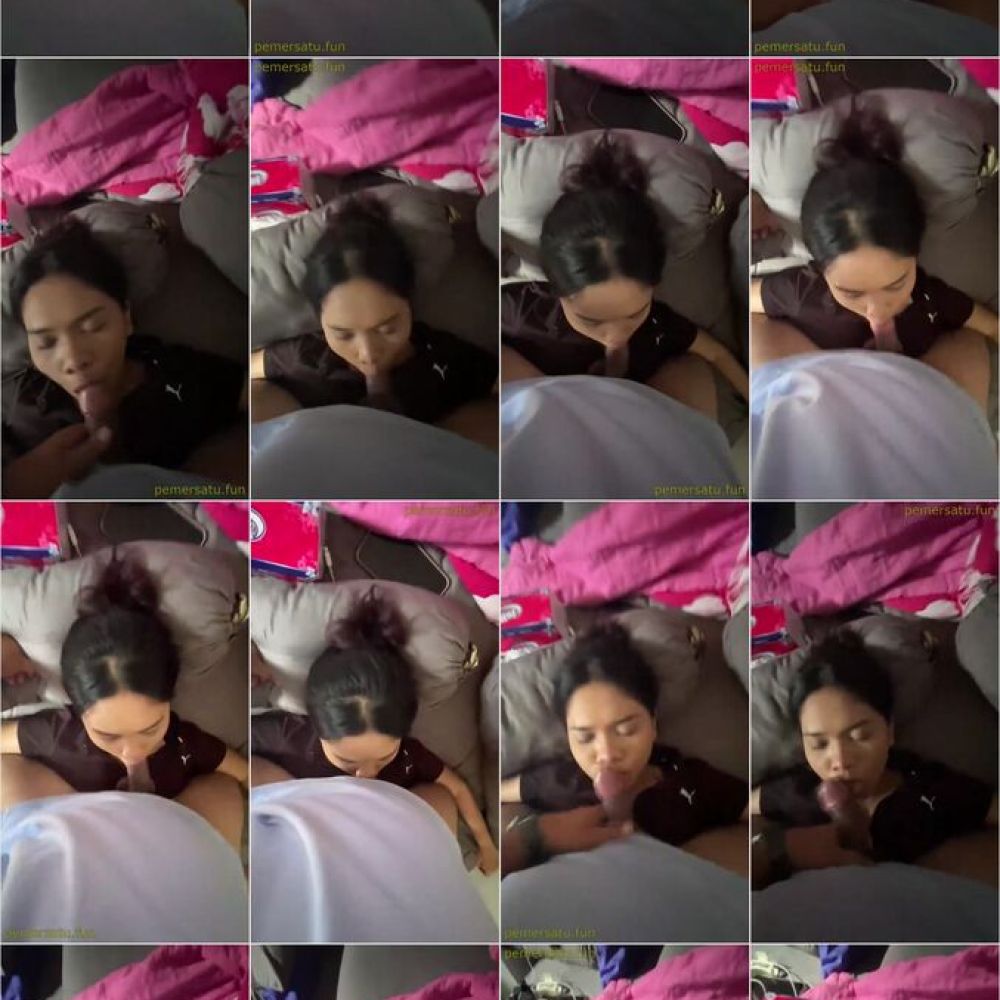 P2 Mahasiswi Bali Abg 18Yo 24Des 2