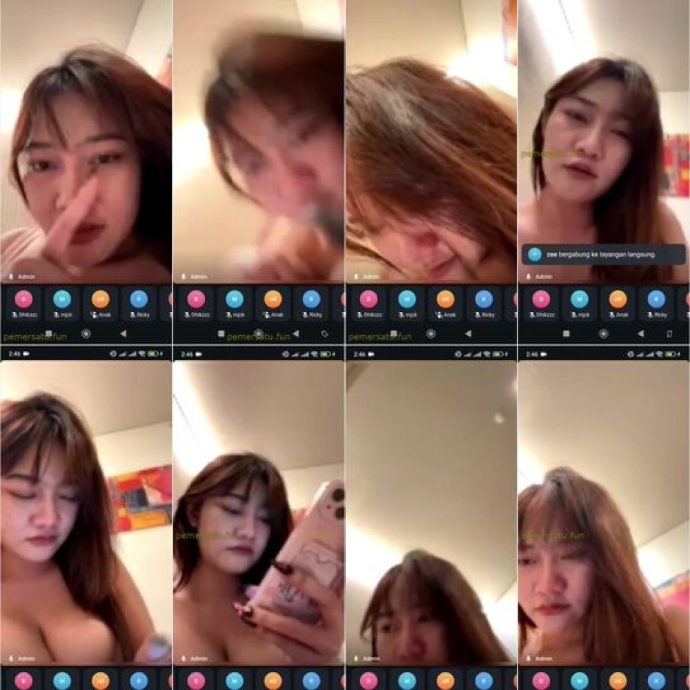 P2 Masula Indah Live 27Mar 2
