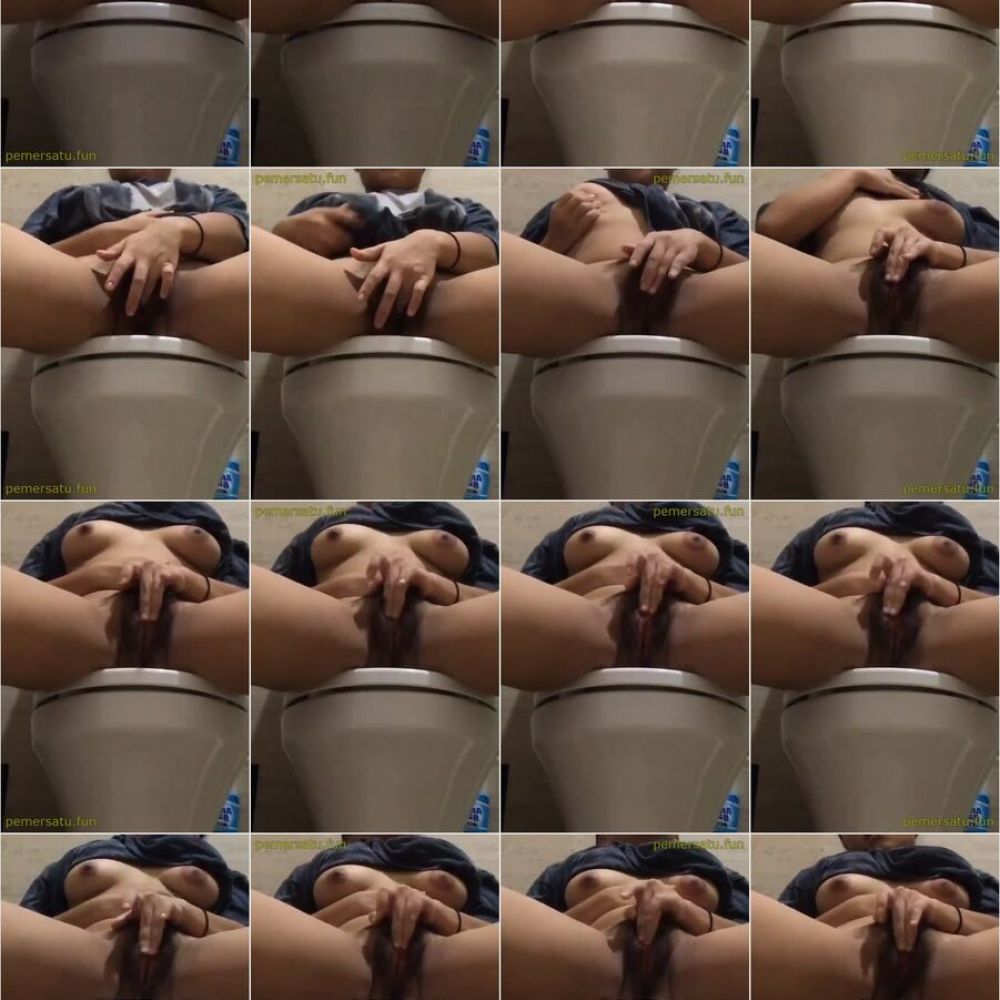 P2 Miss Mc Abg Memek Lebat 18Yo 2