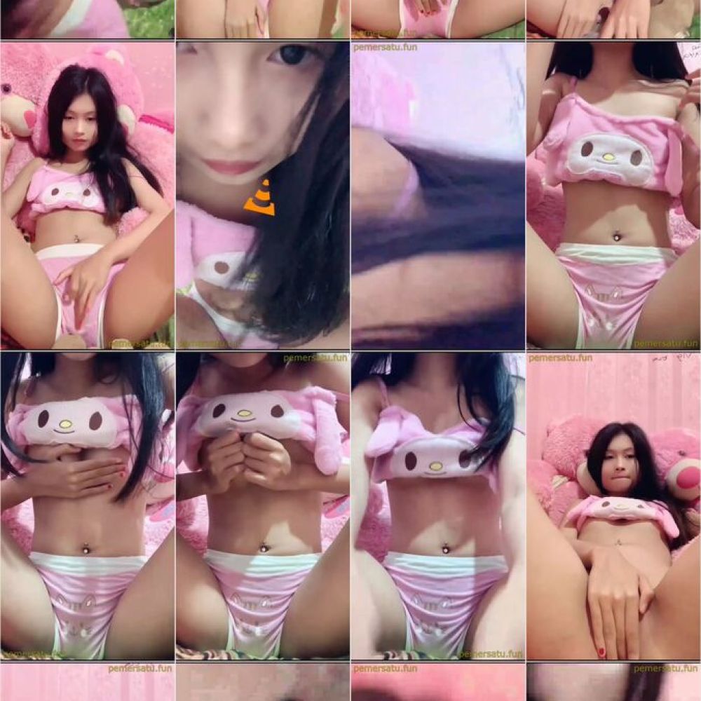 P2 Myqueen Mulus Colmek 2