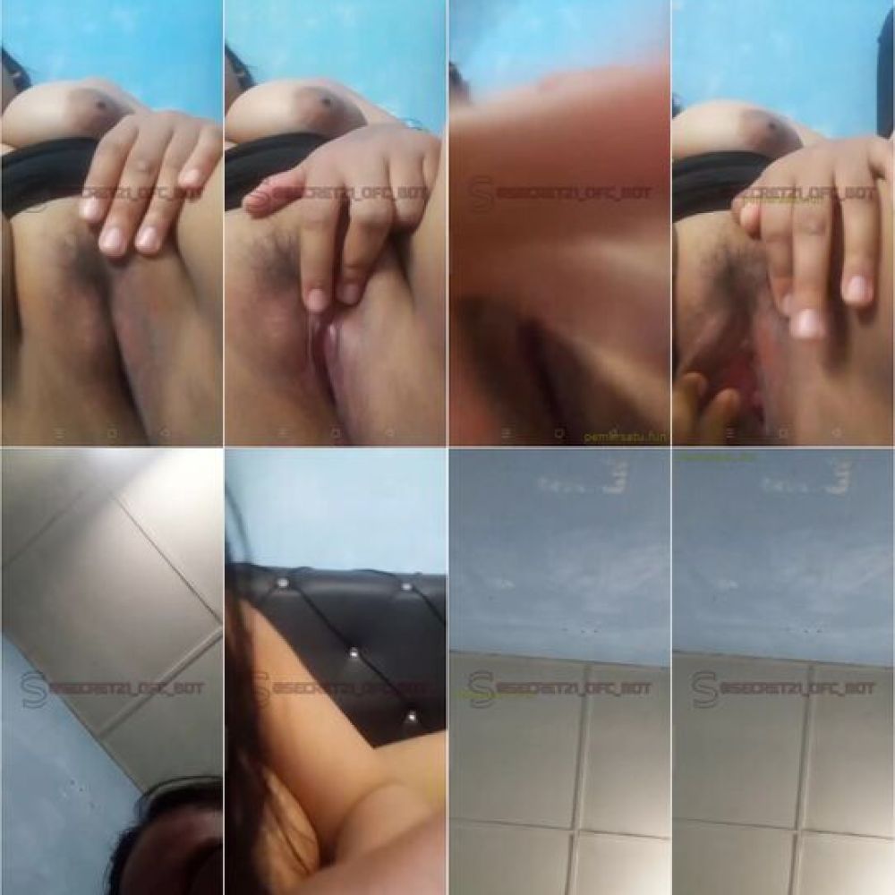 P2 Nana Tobrut Vcs Abg 18Yo 2