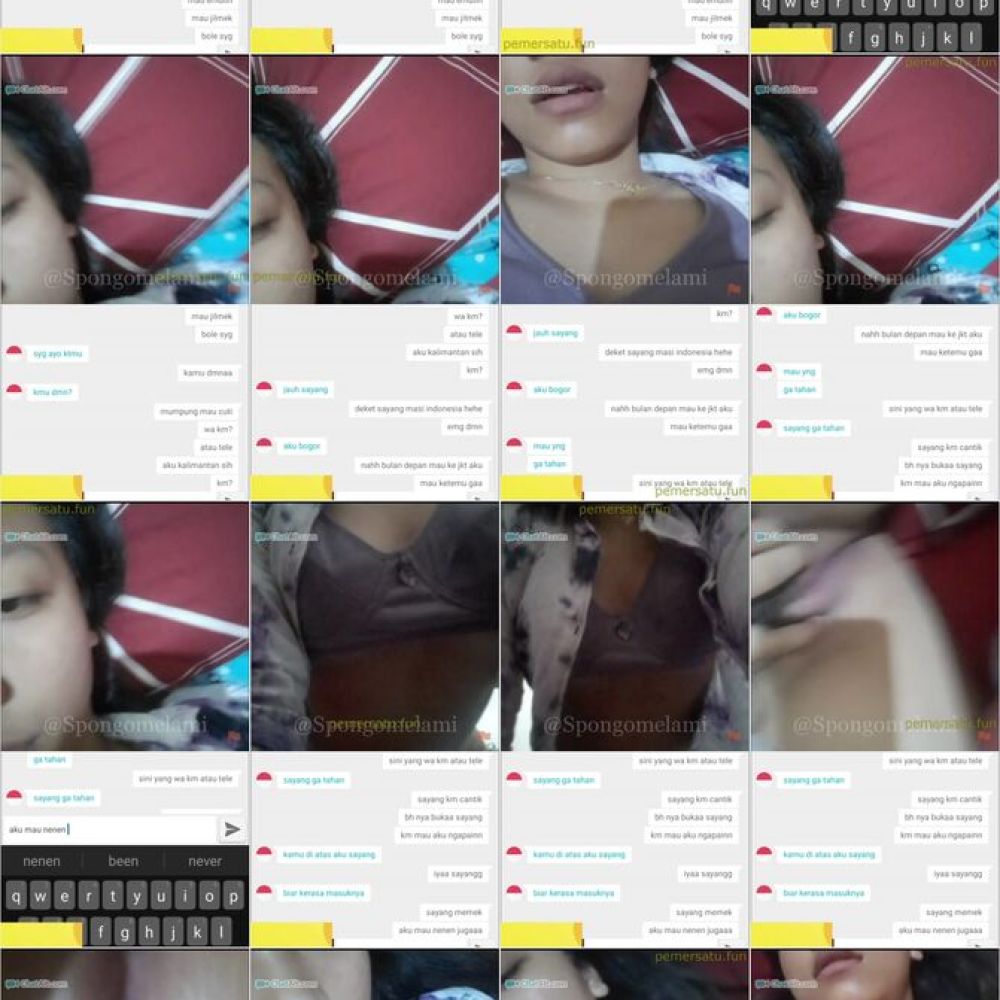 P2 Ometv By Spongomelami V17 2