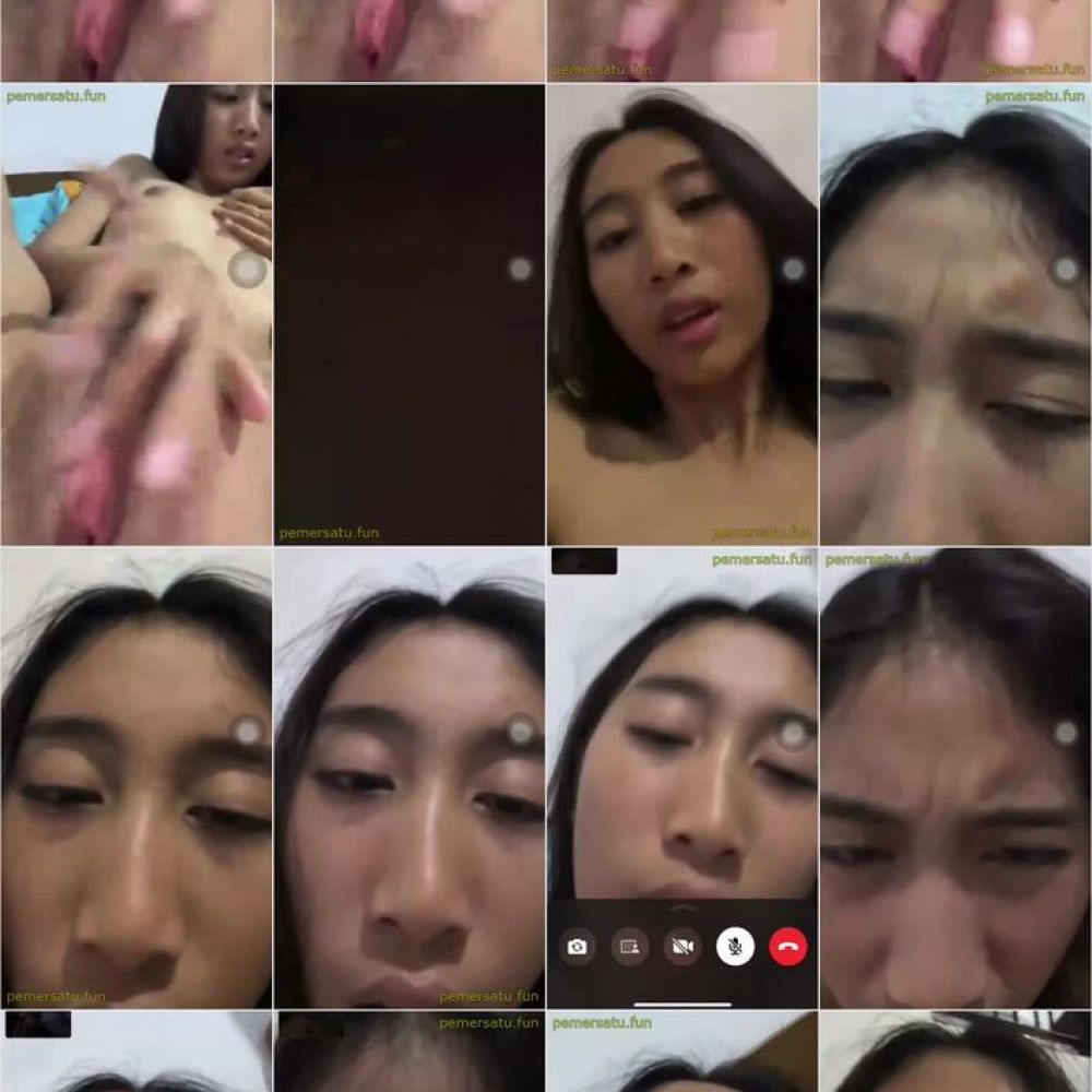 P2 Wangiw Tiktok Abg 18Yo Kurus Tocil 2