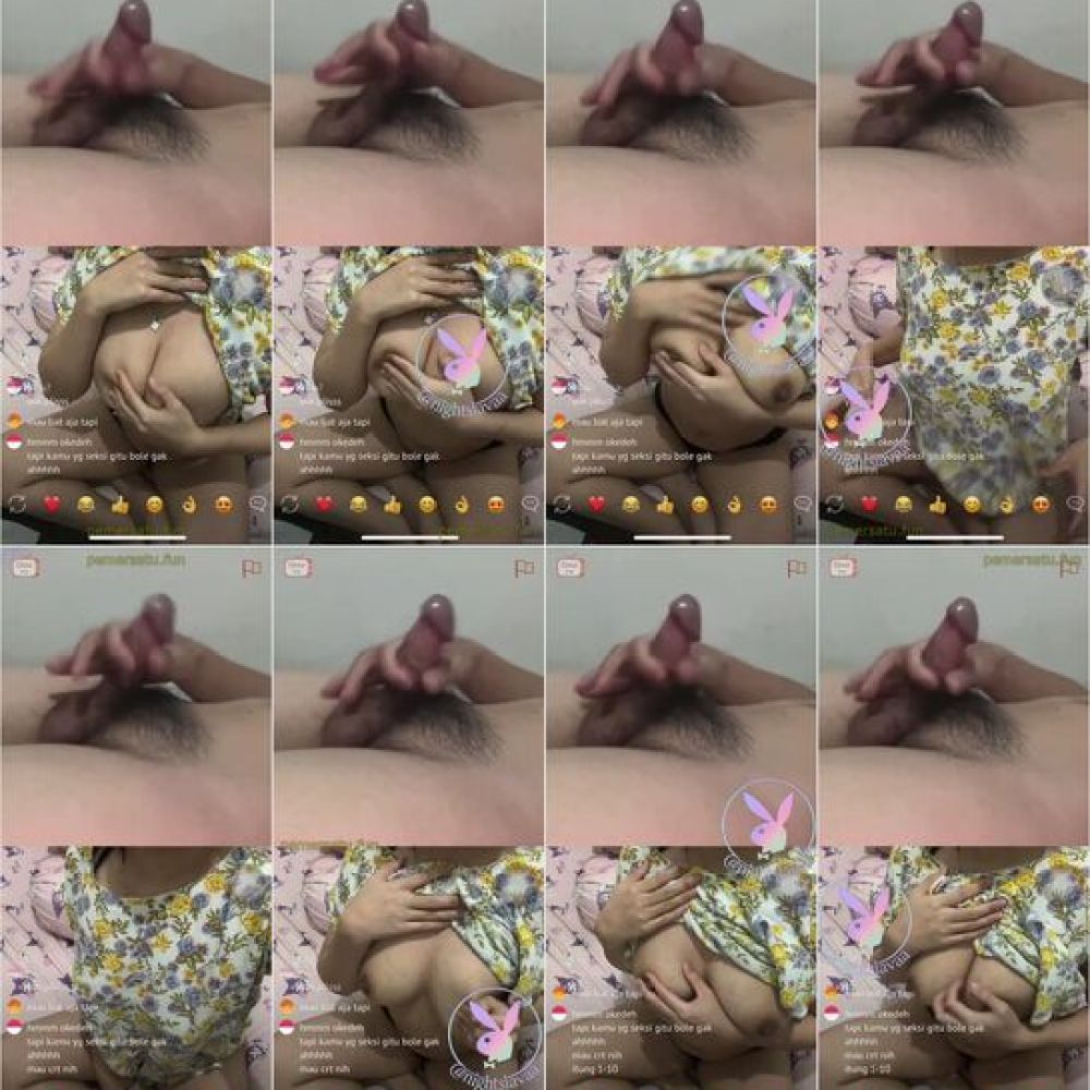 P22 Talent Cilla Angelita Hijab Pulen 22