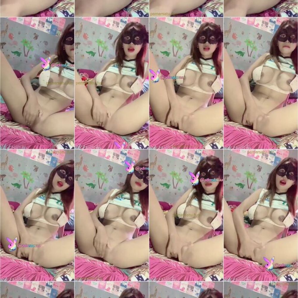 P22 Talent Kalila Abg 18Yo Kacamata Update 22