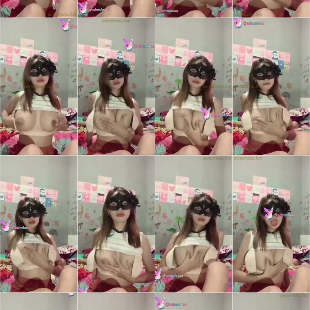P23 Talent Kalila Abg 18Yo Kacamata Update 23