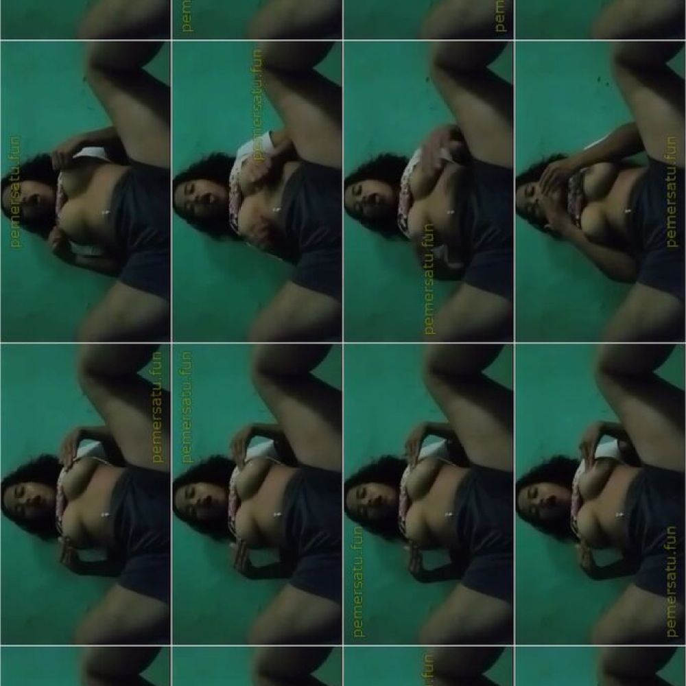 P24 Dede Amel Abg 18Yo Hijab Toge Montok Update 24