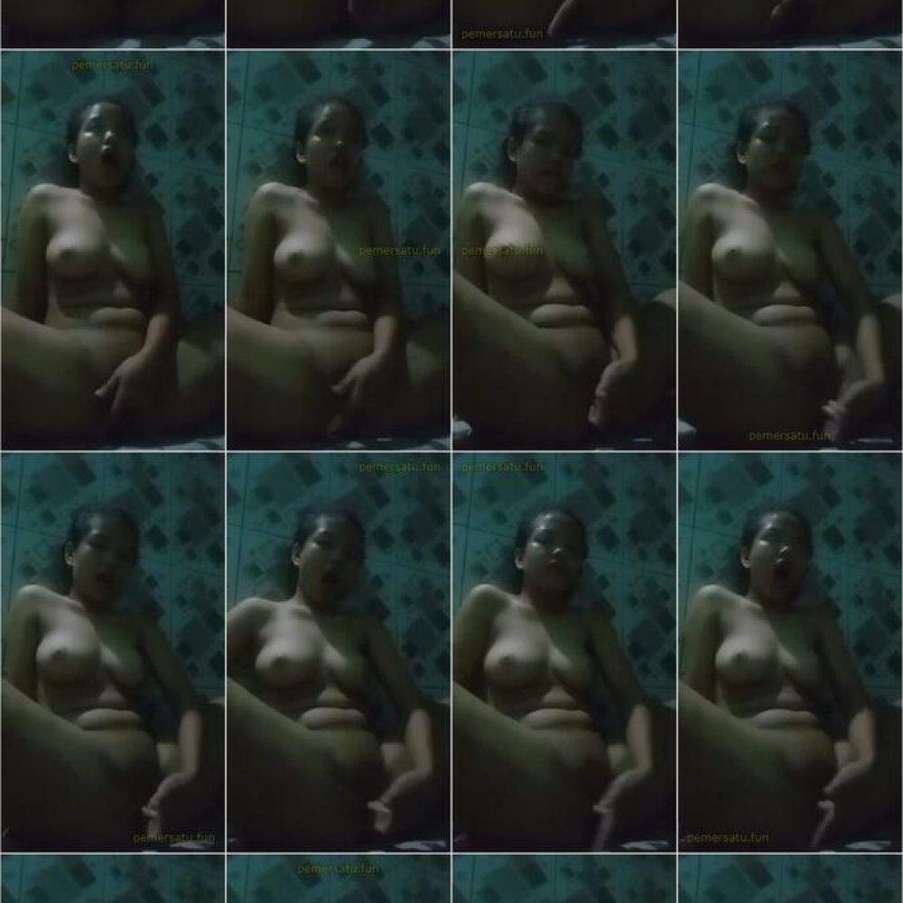 P25 Dede Amel Abg 18Yo Hijab Toge Montok Update 25