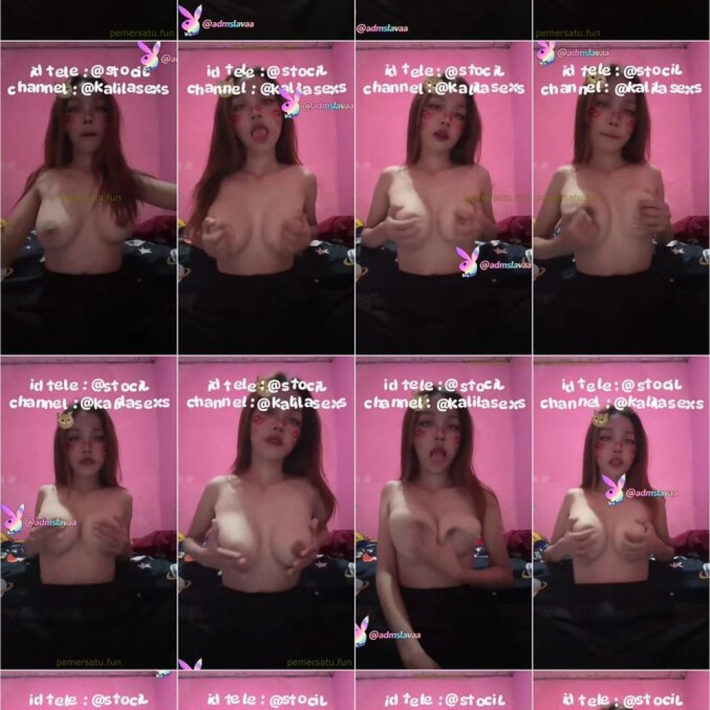 P25 Talent Kalila Abg 18Yo Kacamata Update 25