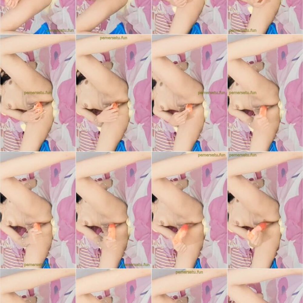 P27 Brena Abg Esema 18Yo Hijaber Mantap Colmek 27